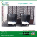 Living Room Furniture Set Wholesale Rattan Modern Leisure Chair